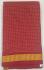 ARNI SILK HALF FINE ZARI SAREE WITH BLOUSE